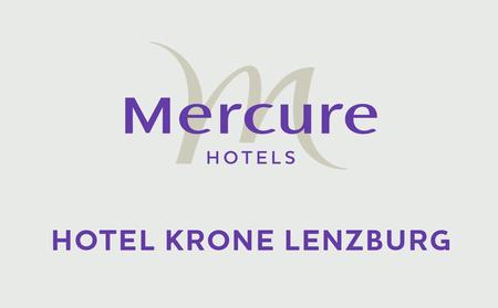 Logo Krone Lenzburg